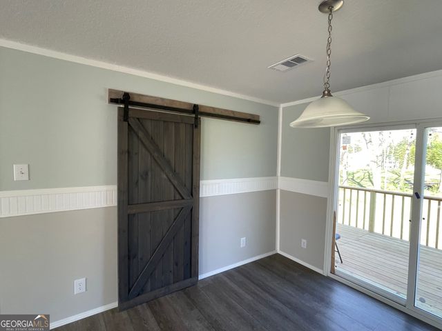 192 Milledgeville Road, Eatonton, GA 31024