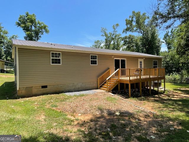 192 Milledgeville Road, Eatonton, GA 31024