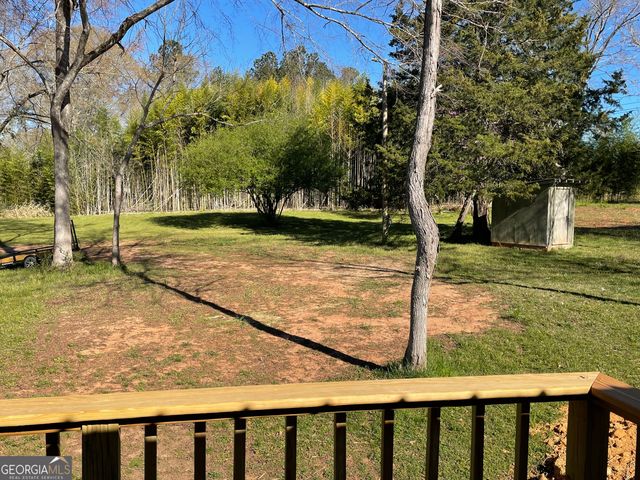 192 Milledgeville Road, Eatonton, GA 31024