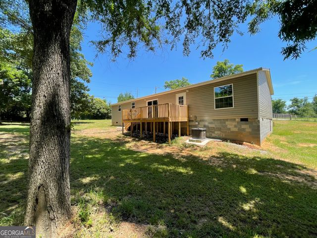 192 Milledgeville Road, Eatonton, GA 31024