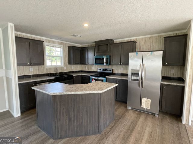 192 Milledgeville Road, Eatonton, GA 31024