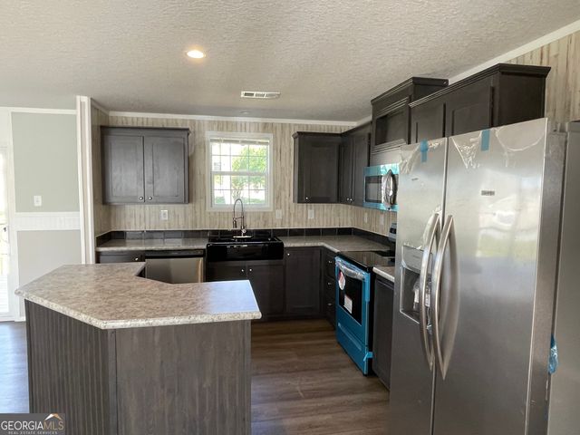 192 Milledgeville Road, Eatonton, GA 31024