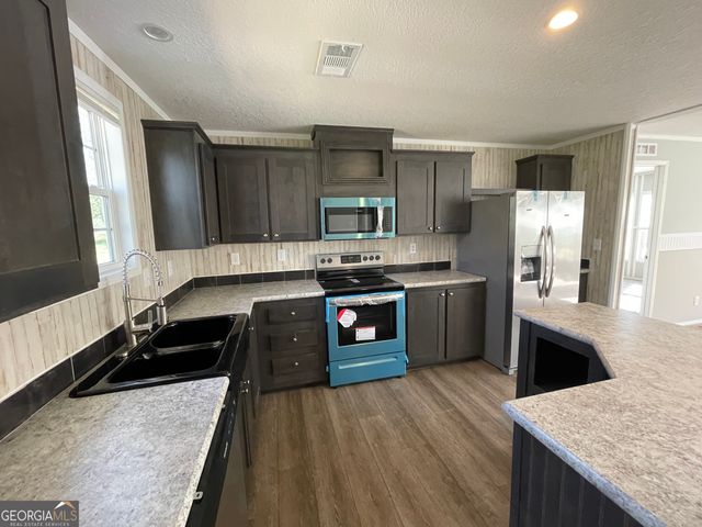 192 Milledgeville Road, Eatonton, GA 31024
