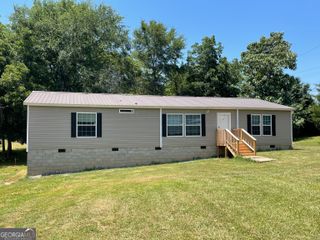 192 Milledgeville Road, Eatonton, GA 31024