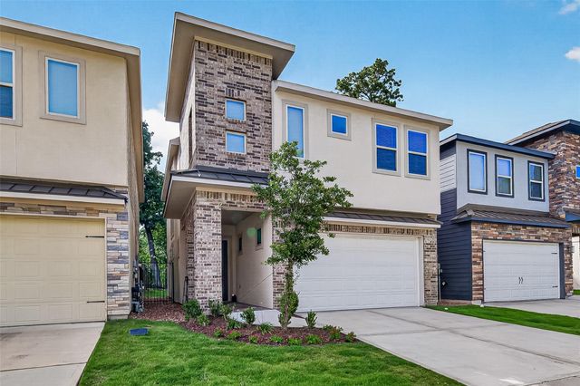 159 Benjis Place, The Woodlands, TX 77380