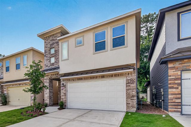 159 Benjis Place, The Woodlands, TX 77380