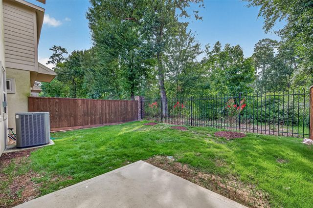 159 Benjis Place, The Woodlands, TX 77380