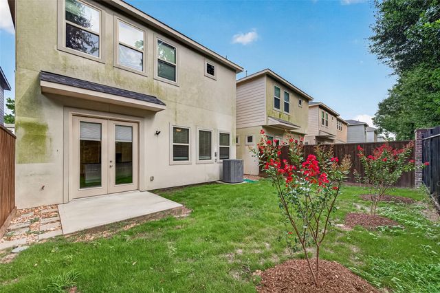 159 Benjis Place, The Woodlands, TX 77380
