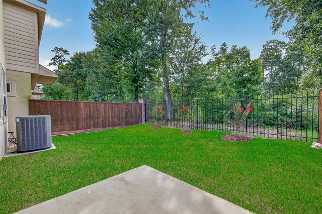 159 Benjis Place, The Woodlands, TX 77380