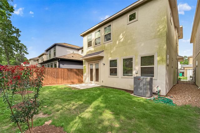 159 Benjis Place, The Woodlands, TX 77380