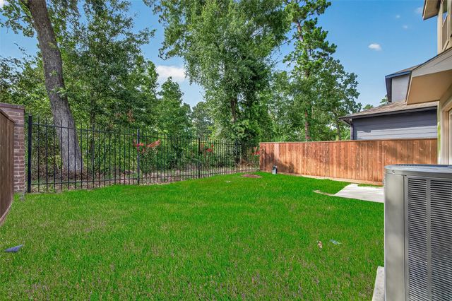 159 Benjis Place, The Woodlands, TX 77380