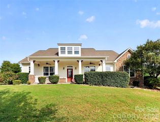 10605 Coronet Court, Harrisburg, NC 28075