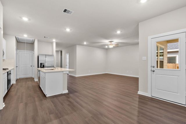 2357 Millican Drive, Dayton, TX 77535