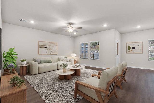 2357 Millican Drive, Dayton, TX 77535