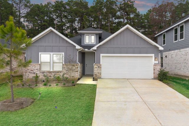 2357 Millican Drive, Dayton, TX 77535