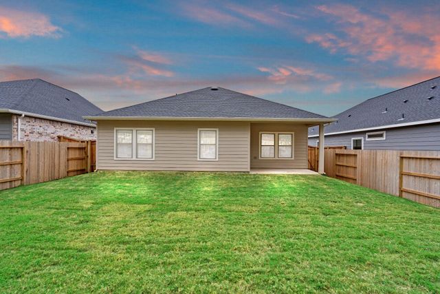 2357 Millican Drive, Dayton, TX 77535