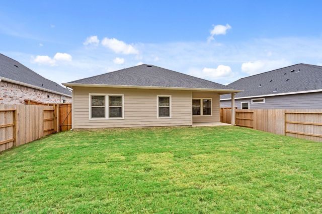 2357 Millican Drive, Dayton, TX 77535