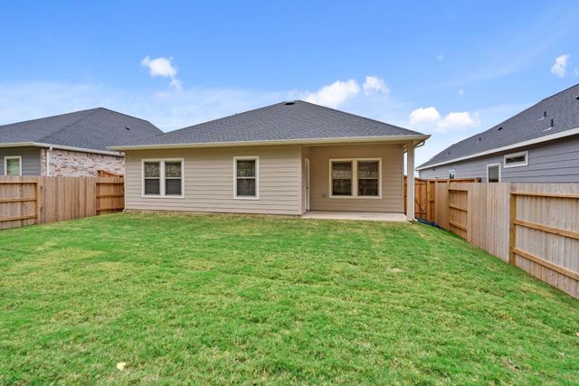 2357 Millican Drive, Dayton, TX 77535