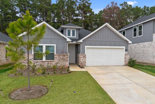 2357 Millican Drive, Dayton, TX 77535