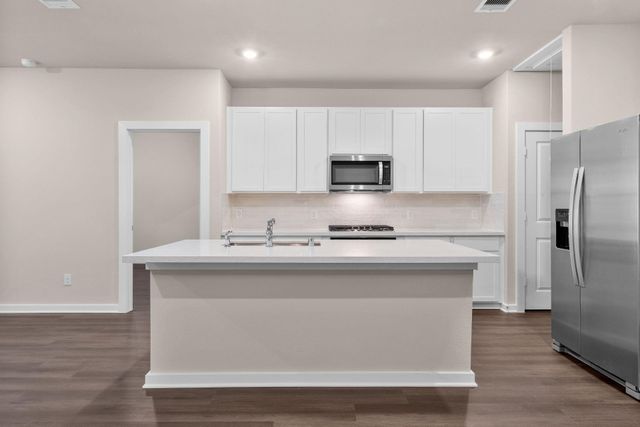 2357 Millican Drive, Dayton, TX 77535