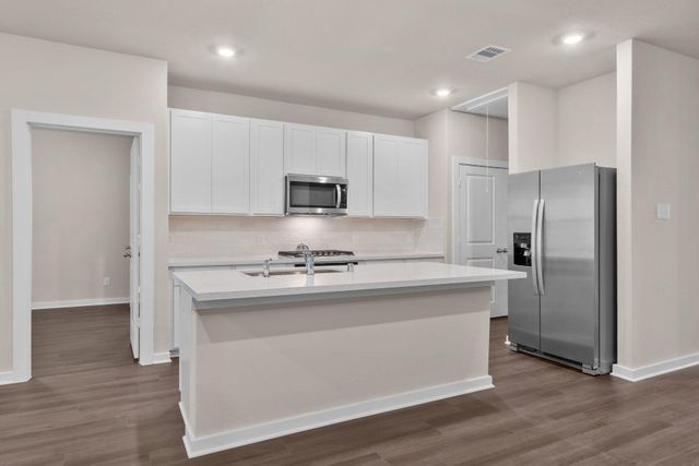 2357 Millican Drive, Dayton, TX 77535