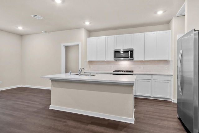 2357 Millican Drive, Dayton, TX 77535