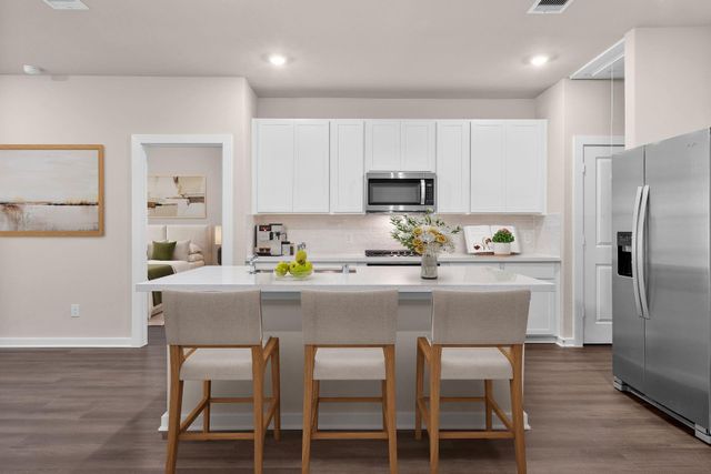 2357 Millican Drive, Dayton, TX 77535