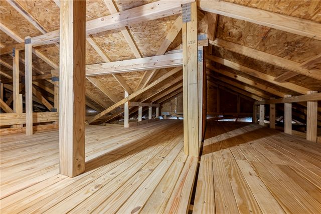 6002 Hoover Street, Bentonville, AR 72713