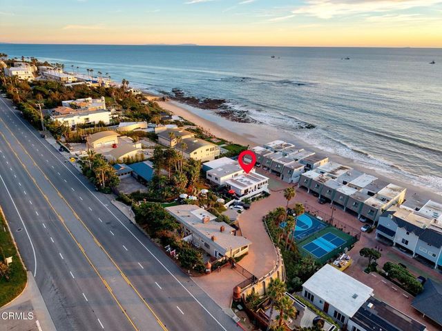 11770 Pacific Coast Highway U, Malibu, CA 90265