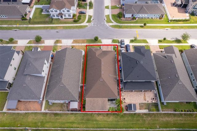 2780 AVIAN LOOP, Kissimmee, FL 34741