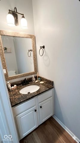 5400 Wakefield Drive S, Greenwood, IN 46142