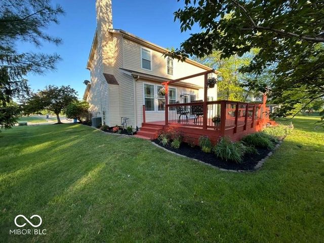 5400 Wakefield Drive S, Greenwood, IN 46142