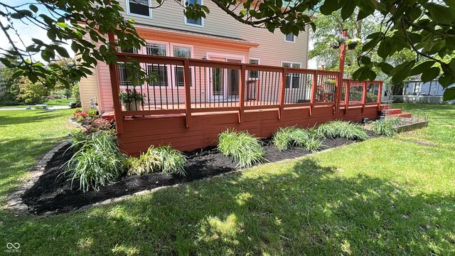 5400 Wakefield Drive S, Greenwood, IN 46142