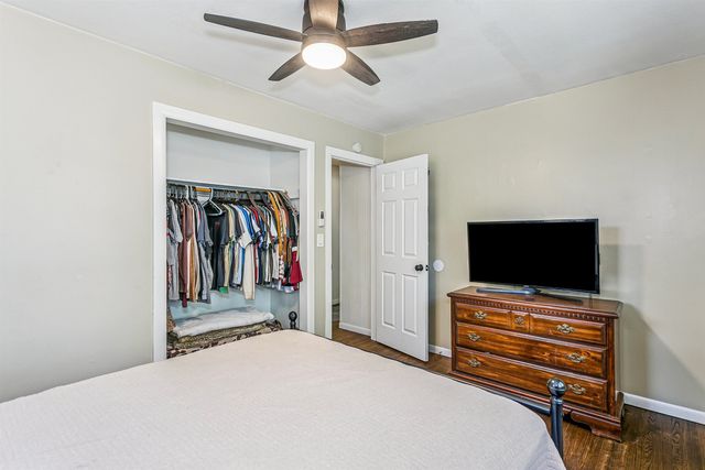 1801 E Ventnor St, Park City, KS 67219