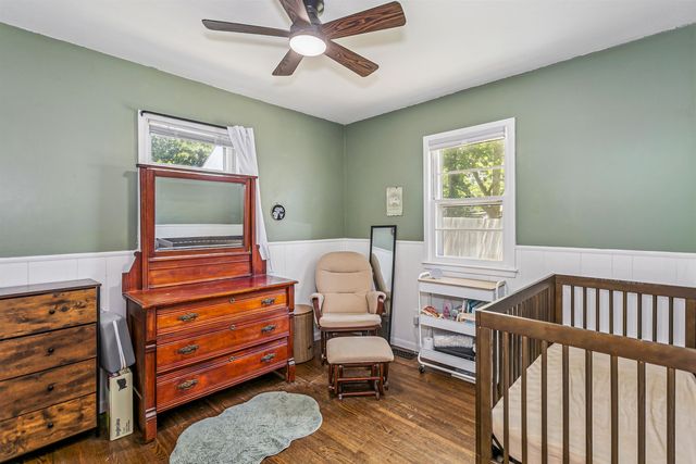 1801 E Ventnor St, Park City, KS 67219