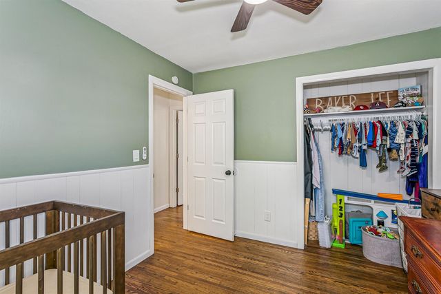 1801 E Ventnor St, Park City, KS 67219