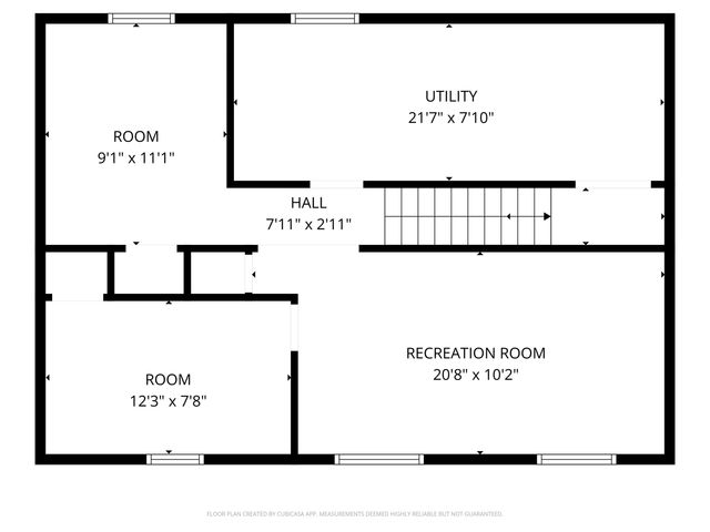 1801 E Ventnor St, Park City, KS 67219