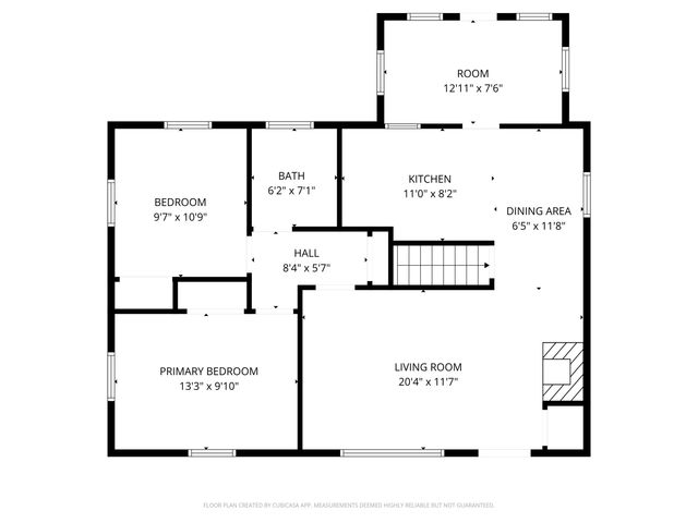 1801 E Ventnor St, Park City, KS 67219