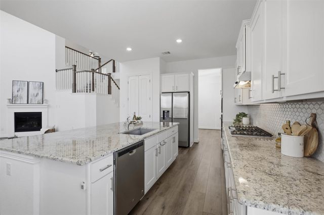 18116 Leccion DR, Pflugerville, TX 78660