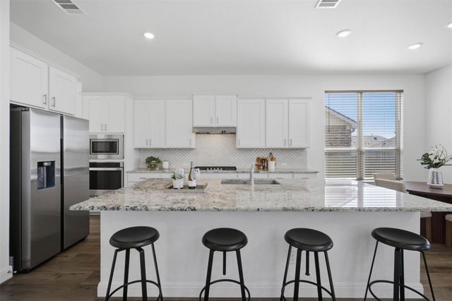18116 Leccion DR, Pflugerville, TX 78660