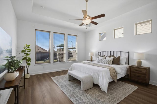18116 Leccion DR, Pflugerville, TX 78660