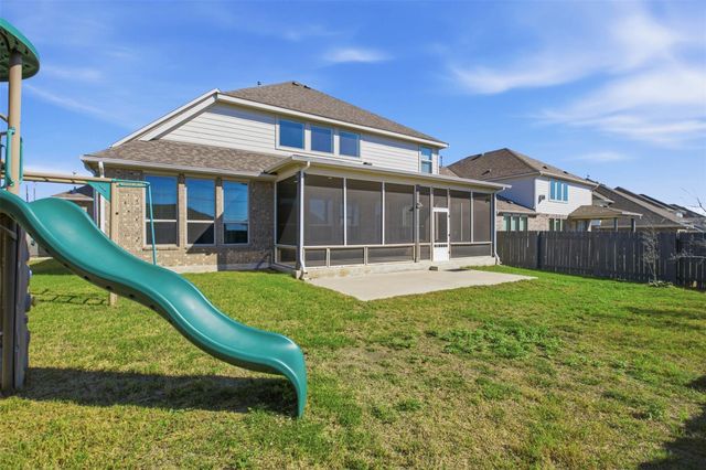 18116 Leccion DR, Pflugerville, TX 78660