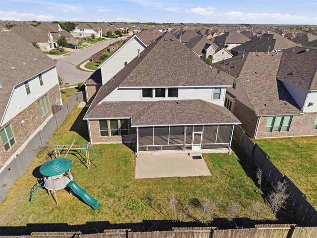 18116 Leccion DR, Pflugerville, TX 78660