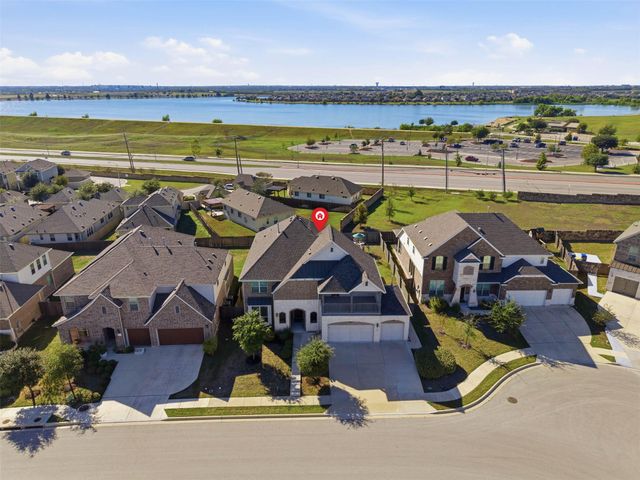 18116 Leccion DR, Pflugerville, TX 78660