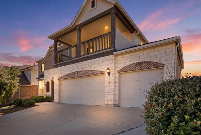 18116 Leccion DR, Pflugerville, TX 78660