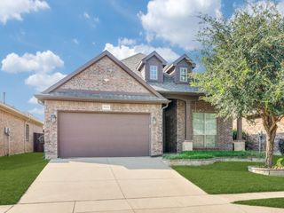 2213 Laurel Forest Drive, Fort Worth, TX 76177