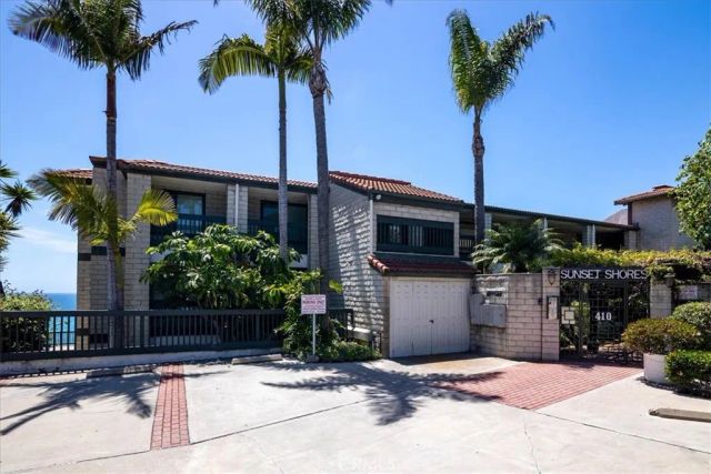 410 Corto Lane I, San Clemente, CA 92672