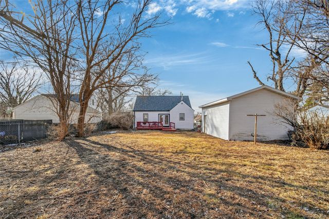 2809 62nd Street, Des Moines, IA 50322