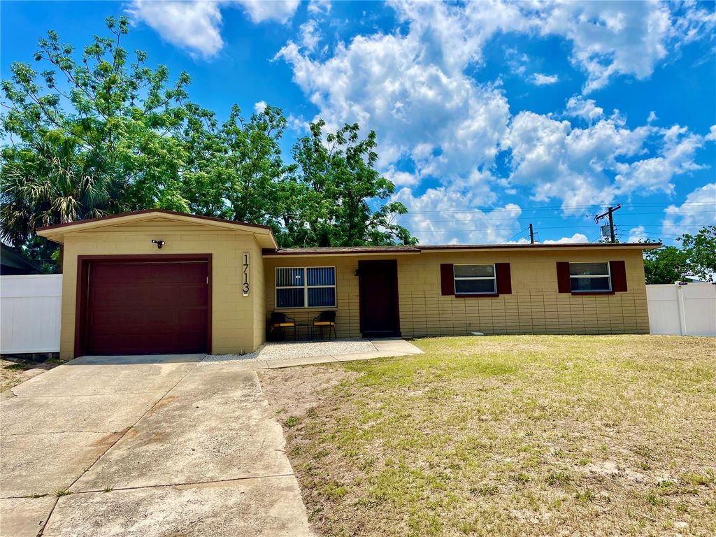 1713 SHADY LANE, Cocoa, FL 32922