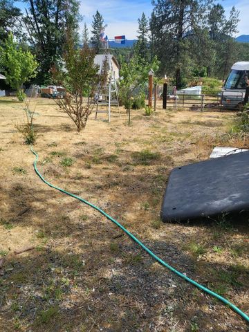 755 Ort Lane, Merlin, OR 97532